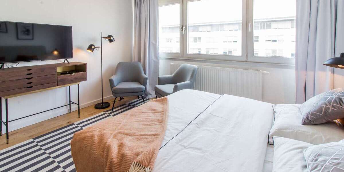 Zimmer Köln Müngersdorf - 1 Zimmer, 1.090&euro; | Angebot:15822242
