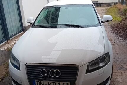 Audi A3 327.114 km 2.499 &euro; Düren 52355