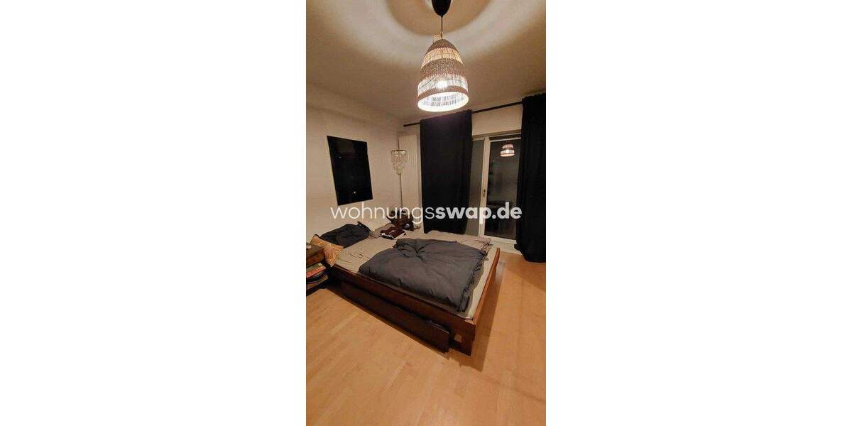 Etagenwohnung Köln Lindenthal - 3 Zimmer, 69 m&sup2;, 1.000&euro; | Angebot:25971830