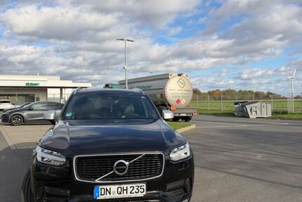 Volvo XC90 156.000 km 26.900 &euro; Nörvenich 52388