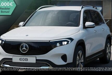 Mercedes-Benz EQB 22.073 km 34.990 &euro; Köln 51149
