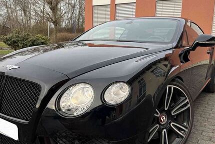 Bentley Continental GT 95.000 km 59.490 &euro; Kerpen 50170