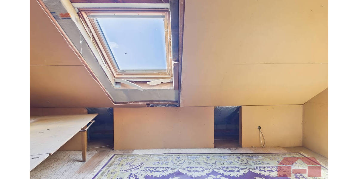 Reihenmittelhaus Zülpich / Ülpenich Ülpenich - 5 Zimmer, 118 m&sup2;, 225.000&euro; | Angebot:25984951