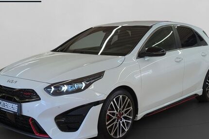 Kia ceed / Ceed 62.300 km 22.190 &euro; Leverkusen 51381