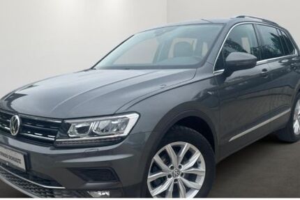 VW Tiguan 90.100 km 23.980 &euro; Grevenbroich 41515