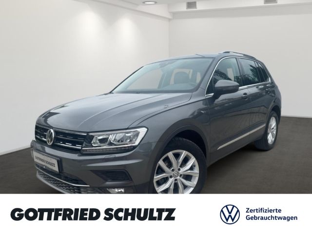 VW Tiguan 90.100 km 23.980 &euro; Grevenbroich 41515