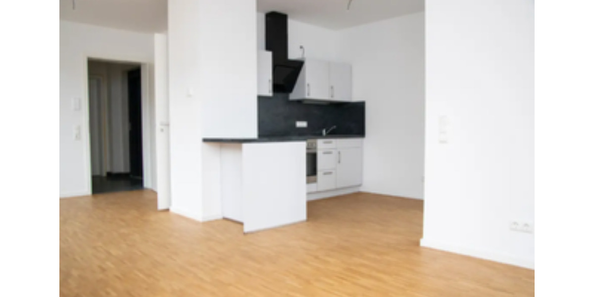 Etagenwohnung Köln Kalk - 1 Zimmer, 35 m&sup2;, 600&euro; | Angebot:25960250