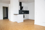 Etagenwohnung Köln Kalk - 1 Zimmer, 35 m&sup2;, 600&euro; | Angebot:25960250