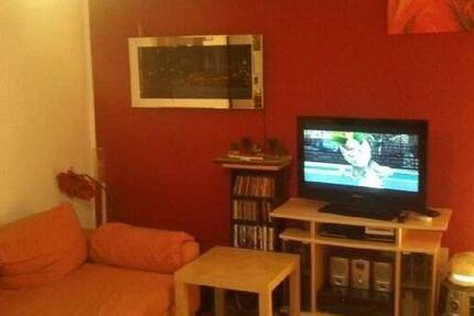 Wohnung Bergheim Quadrath-Ichendorf - 2 Zimmer, 40 m&sup2;, 550&euro; | Angebot:25777386