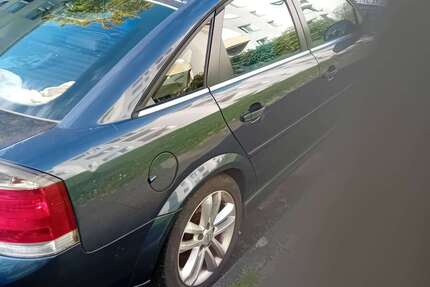 Opel Vectra 157.944 km 1.250 &euro; Monheim am Rhein, Stadt 40789