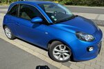 Opel Adam Navi Klima Sitzh. Alu ServiceNeu unfallfrei 43.000 km 11.000 &euro; Erftstadt 50374