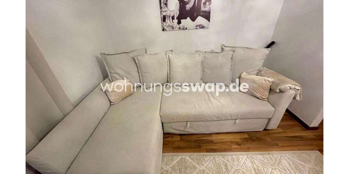 Etagenwohnung Köln - 1 Zimmer, 22 m&sup2;, 350&euro; | Angebot:23064114