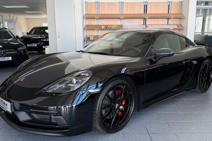 Porsche Cayman 27.000 km 88.950 &euro; Elsdorf 50189