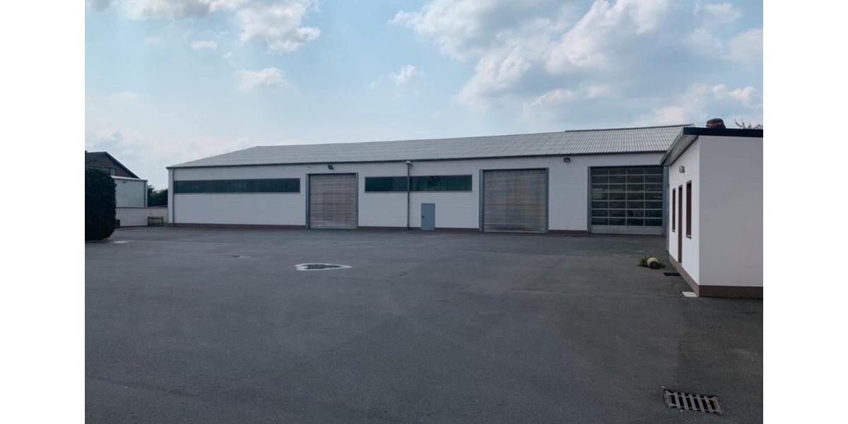 Gewerbeobjekt Euskirchen Dom-Esch - 4.000&euro; | Angebot:25354815