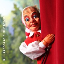 Ostermärchen: Hännesche un dat Zauberbünnche 12.03.2027 PUPPENSPIELE DER STADT KÖLN