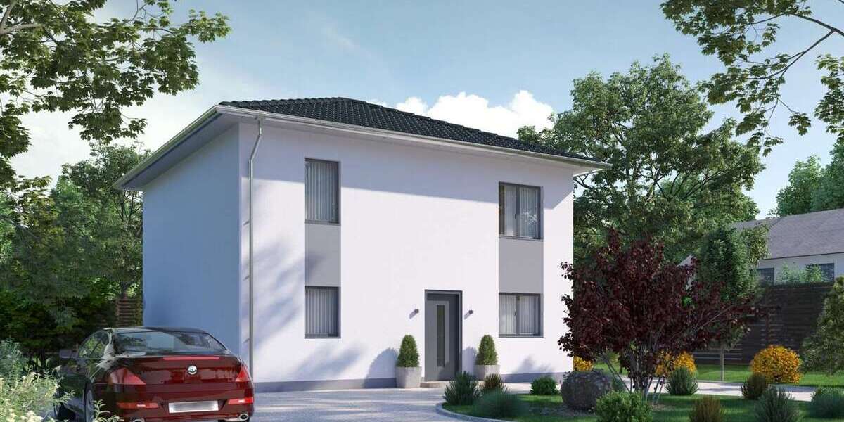 Einfamilienhaus Euskirchen Dom-Esch - 4 Zimmer, 131 m&sup2;, 504.405&euro; | Angebot:19752837