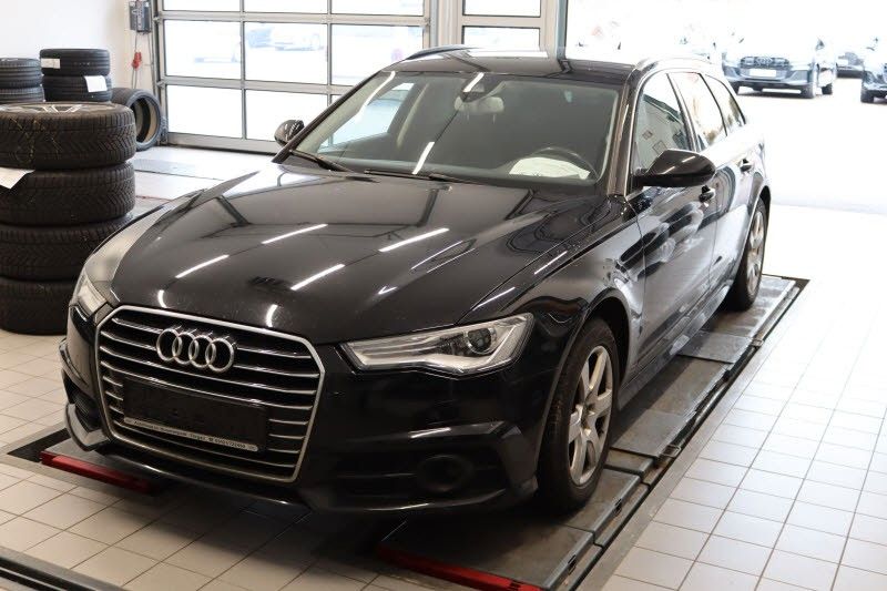 Audi A6 164.420 km 18.950 &euro; Köln 51103