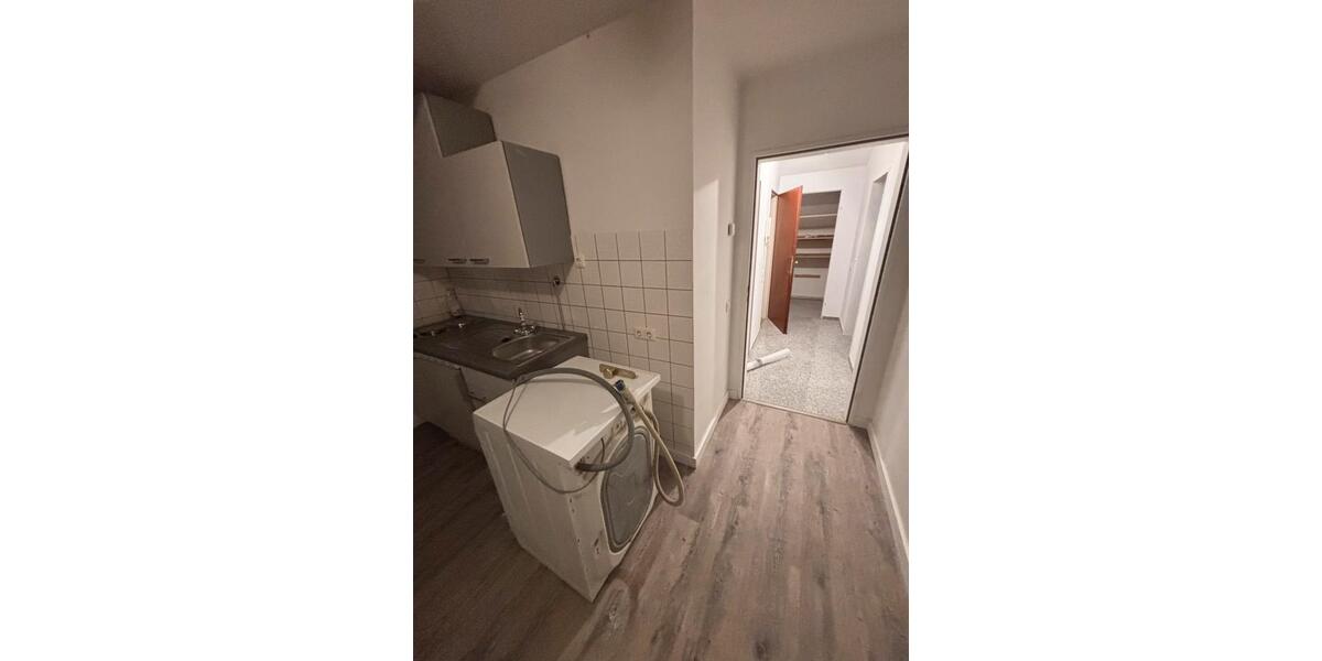 Dachgeschoßwohnung Köln Ehrenfeld - 1 Zimmer, 54 m&sup2;, 890&euro; | Angebot:25363527