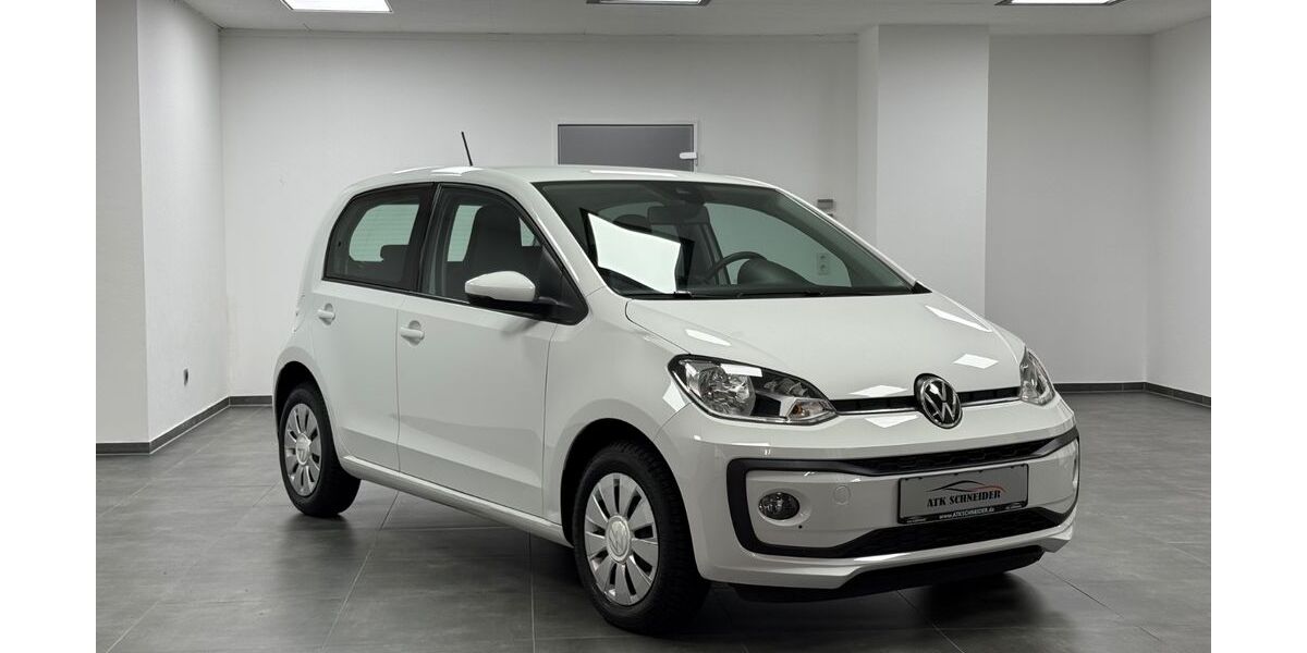 VW up! 61.591 km 10.490 &euro; Wesseling 50389