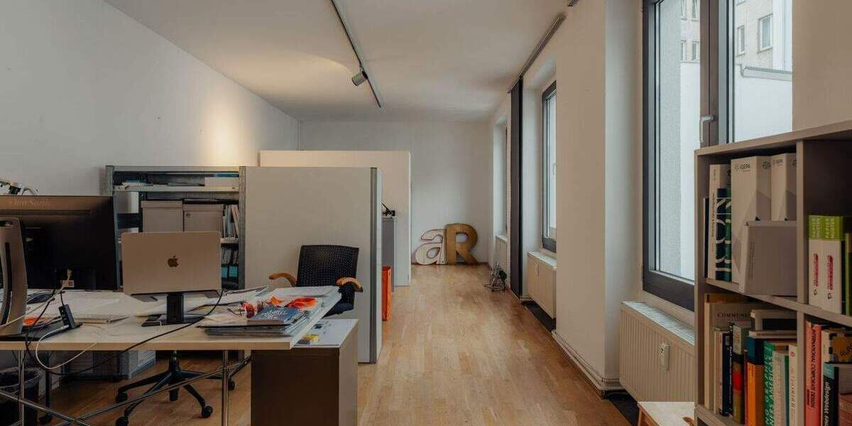 Mehrfamilienhaus, Wohnhaus Köln Altstadt-Süd - 2 Zimmer, 1 m&sup2;, 4.590.000&euro; | Angebot:25799868