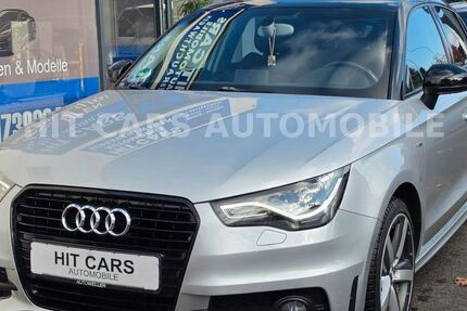 Audi A1 65.300 km 13.900 &euro; Leverkusen 51375