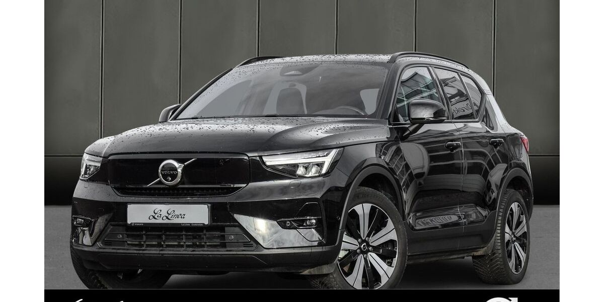 Volvo XC40 41.695 km 36.840 &euro; Euskirchen 53879