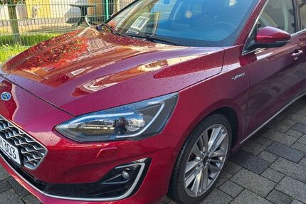 Ford Focus 78.000 km 17.750 &euro; Köln 50769