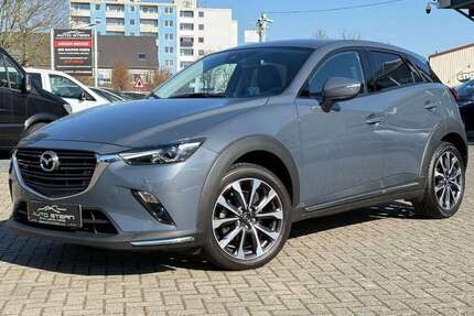 Mazda CX-3 89.800 km 16.950 &euro; Grevenbroich 41516