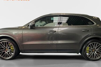 Porsche Cayenne 59.800 km 59.490 &euro; Bedburg 50181