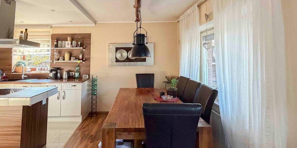 Einfamilienhaus Köln Holweide - 5 Zimmer, 103 m&sup2;, 599.000&euro; | Angebot:26727454