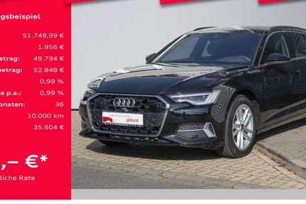 Audi A6 27.196 km 48.990 &euro; Düren 52351
