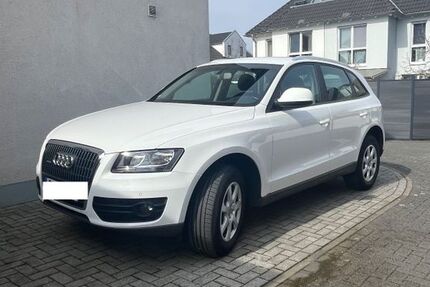Audi Q5 172.000 km 10.300 &euro; Wesseling 50389