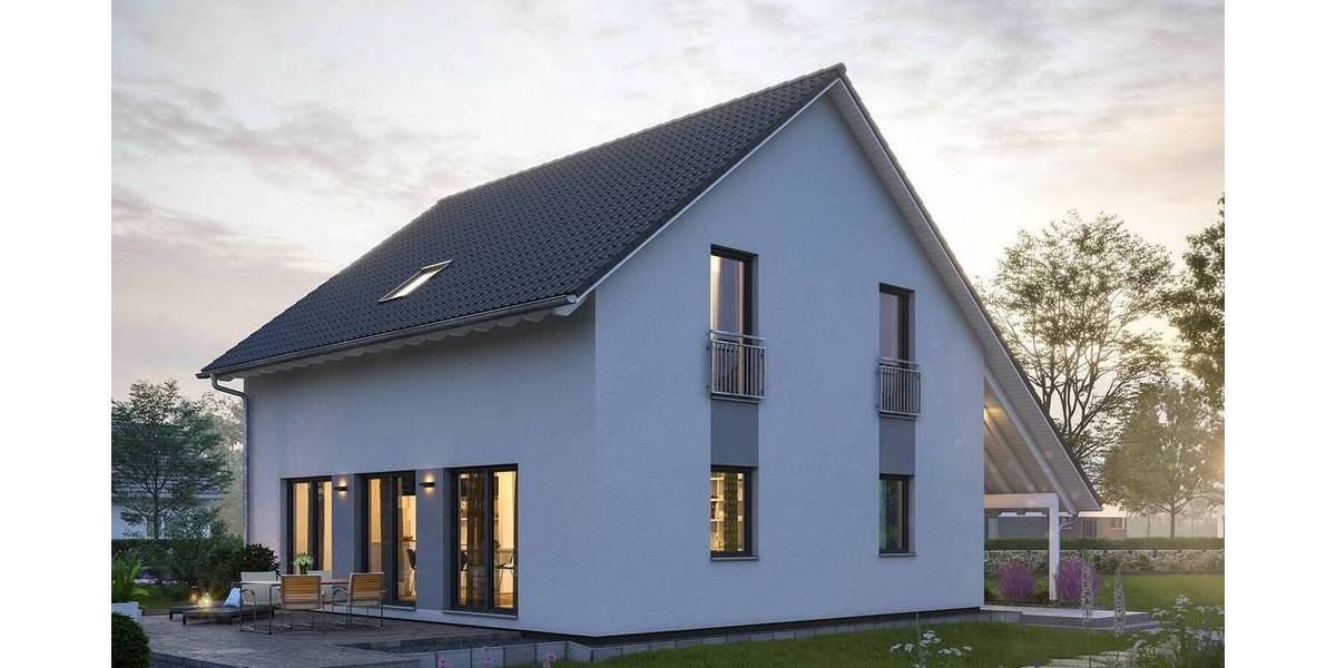Einfamilienhaus Kerpen Sindorf - 5 Zimmer, 154 m&sup2;, 461.288&euro; | Angebot:26806588