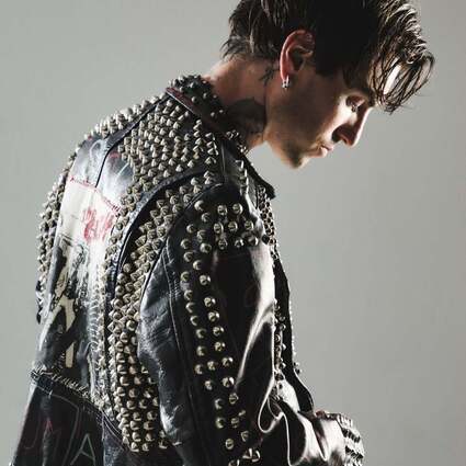 Jutes - Far From Dilworth Tour | VIP Package 09.05.2026 Club Volta