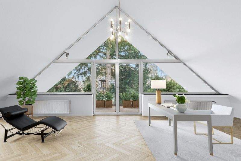 Mehrfamilienhaus, Wohnhaus Köln Hahnwald - 5 Zimmer, 236 m&sup2;, 1.575.000&euro; | Angebot:25796395