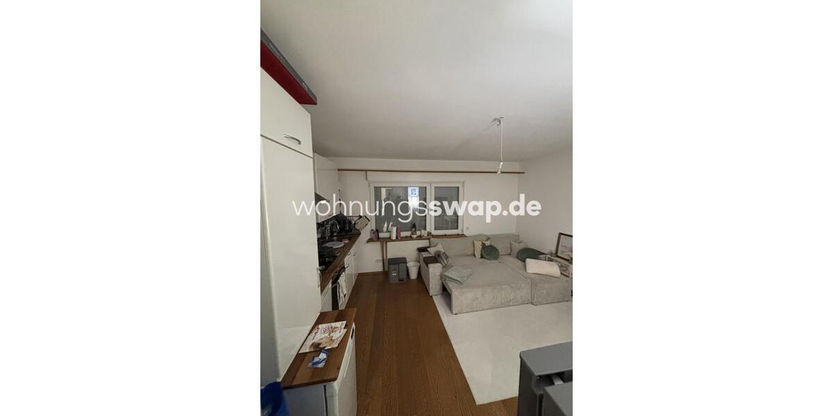 Etagenwohnung Köln Lindenthal - 2 Zimmer, 50 m&sup2;, 765&euro; | Angebot:25087993