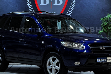 Hyundai SANTA FE 205.000 km 6.990 &euro; Bergheim 50126
