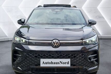 VW Tiguan 24.206 km 45.900 &euro; Köln-Riehl 50735