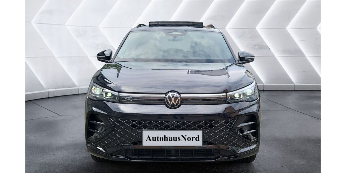 VW Tiguan 24.206 km 45.900 &euro; Köln-Riehl 50735