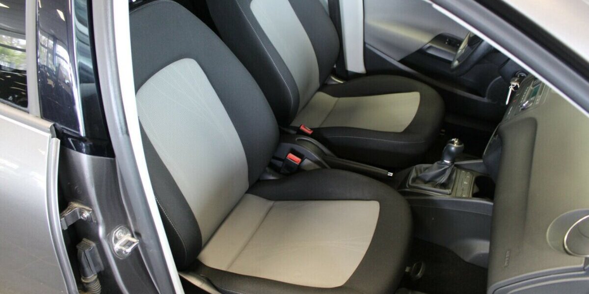 Seat Ibiza ST 1.2 TSI Style 120.353 km 6.980 &euro; Euskirchen 53881