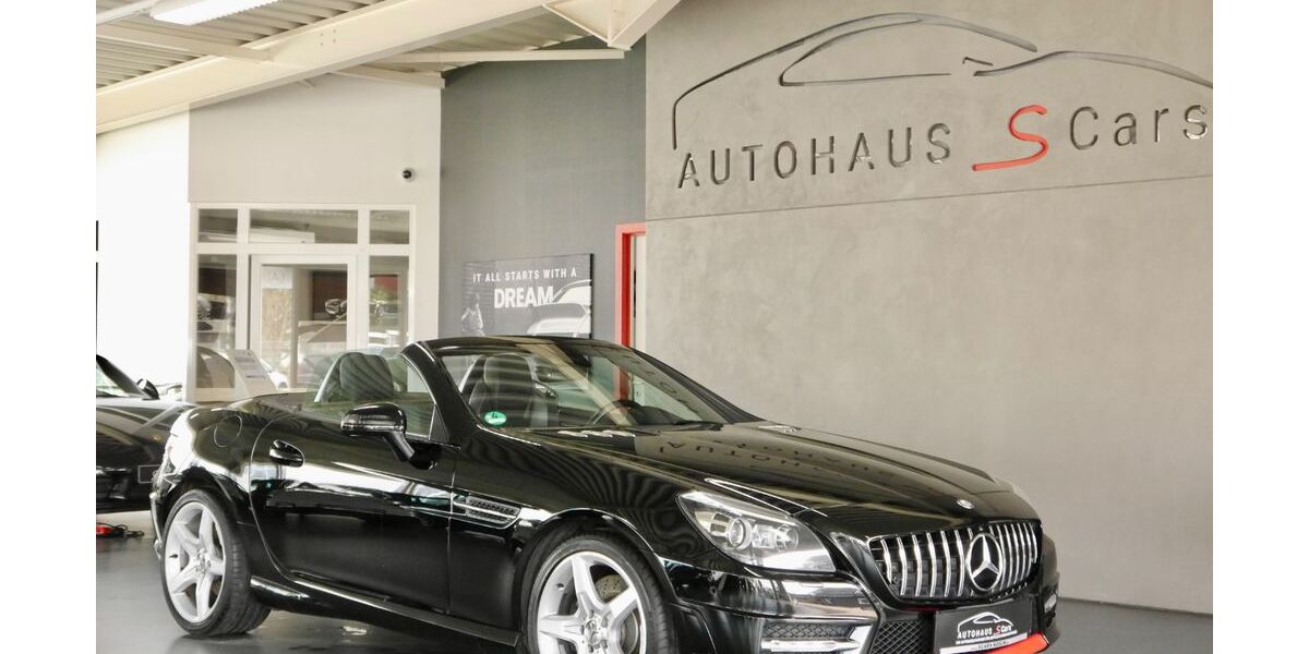 Mercedes-Benz SLK 250 175.000 km 16.850 &euro; Bergheim (bei Köln) 50126