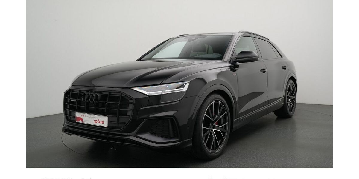 Audi Q8 73.568 km 64.980 &euro; Leverkusen 51373