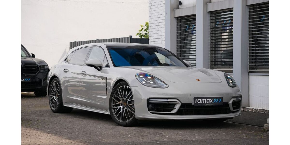 Porsche Panamera 74.800 km 85.500 &euro; Hürth (bei Köln) 50354