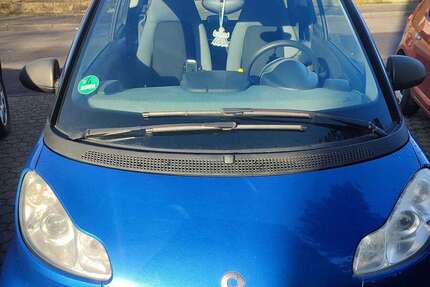 Smart forTwo 174.000 km 2.000 &euro; Erftstadt 50374