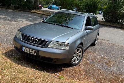 Audi A6 253.000 km 1.300 &euro; Dormagen 41539