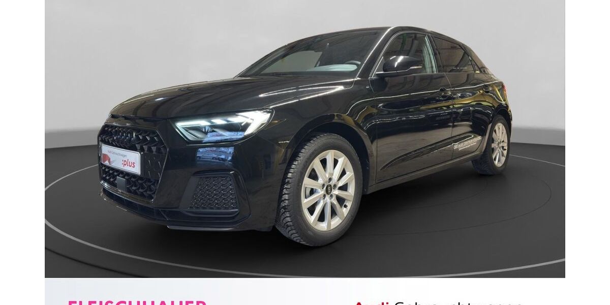 Audi A1 3.000 km 25.490 &euro; Köln 50968