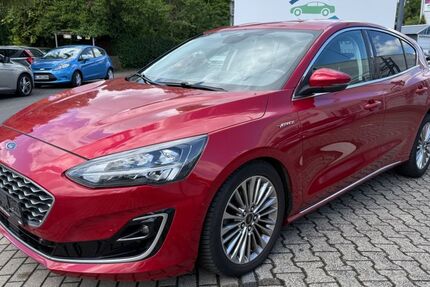 Ford Focus 93.300 km 13.950 &euro; Köln 50767