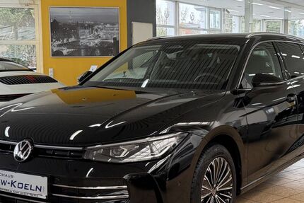 VW Passat 22.000 km 35.999 &euro; Kerpen 50171