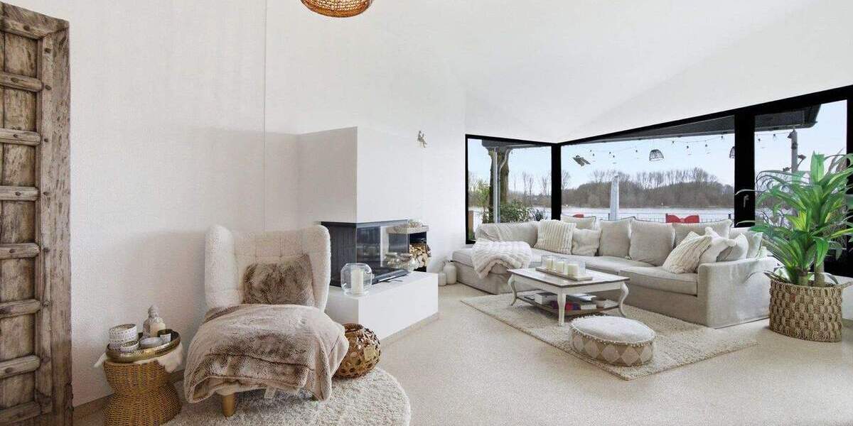 Einfamilienhaus Köln Sürth - 1 Zimmer, 428 m&sup2;, 2.790.000&euro; | Angebot:25686913