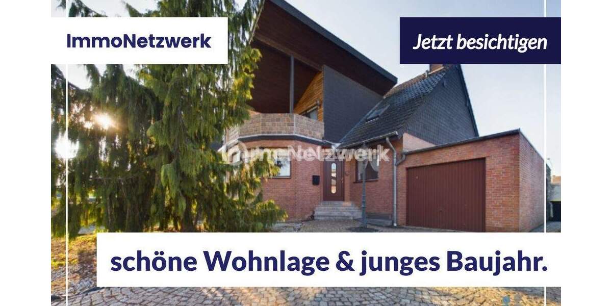 Einfamilienhaus Langerwehe Luchem - 4 Zimmer, 137 m&sup2;, 365.000&euro; | Angebot:25715779